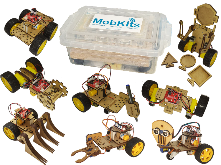 Mobkits EXP-1